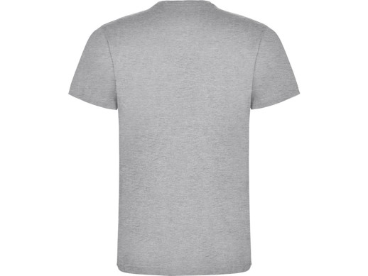 Футболка Dogo Premium мужская, серый меланж