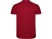 Рубашка поло Star мужская, гранатовый