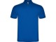 Рубашка поло Austral мужская, королевский синий