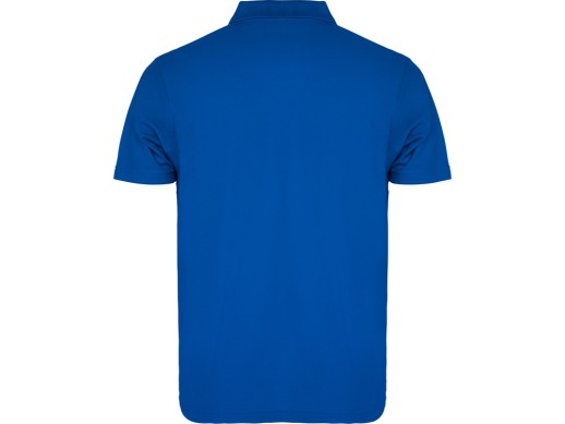 Рубашка поло Austral мужская, королевский синий