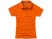 Рубашка поло Ottawa женская, оранжевый