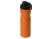 Бутылка для воды Supply Waterline, нерж сталь, 850 мл, оранжевый/черный