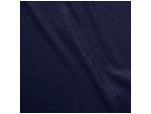 Футболка Niagara женская, темно-синий с нанесением логотипа с нанесением логотипа