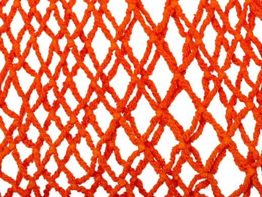 Авоська Dream L наплечная 25 литров, оранжевый (5)