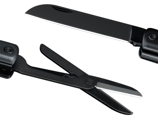 Мультитул-фонарь Nextool Pen Tool, аккумулятор, черный (NE20026)