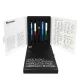 Папка для образцов ручек Maxema mini 2   MMfolder mini 2