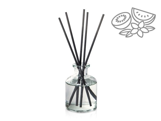 Ароматический диффузор Pink Pepper & Lemon Blossom с нанесением логотипа с нанесением логотипа