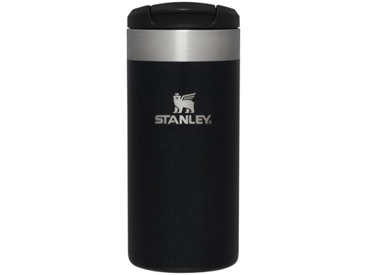 Stanley 350 мл AeroLight™ дорожный стакан - сплошной черный