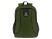 Рюкзак TORBER ROCKIT с отделением для ноутбука 15,6, зеленый, полиэстер 600D, 46 х 30 x 13 см