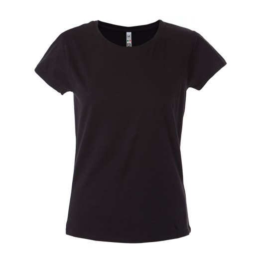 Футболка женская ARGENTINA LADY 150   399864.35 с нанесением логотипа с нанесением логотипа