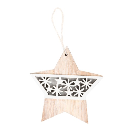 Украшение новогоднее STARRY ,   31002