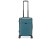 Чемодан TORBER Onego, зелёный, ABS-пластик, 59,5 х 39,5 х 24 см, 46 л