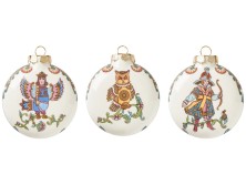 Набор игрушек с индивидуальным дизайном (1 сторона), 3 шт