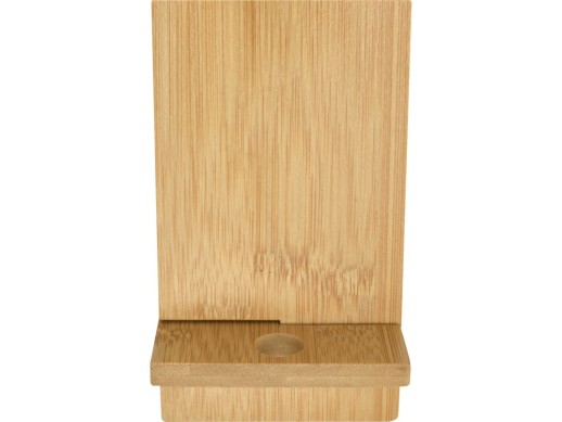 Ceibo съемная бамбуковая подставка для телефона