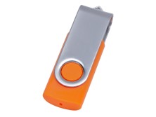 Флеш-карта USB 2.0 8 ГБ Флэш С1, оранжевый
