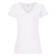 Футболка женская Lady-Fit V-Neck T   613980.30