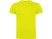 Футболка Dogo Premium мужская, лимонный