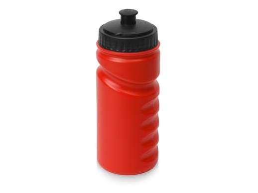 Спортивный набор Simple wind, красный, L