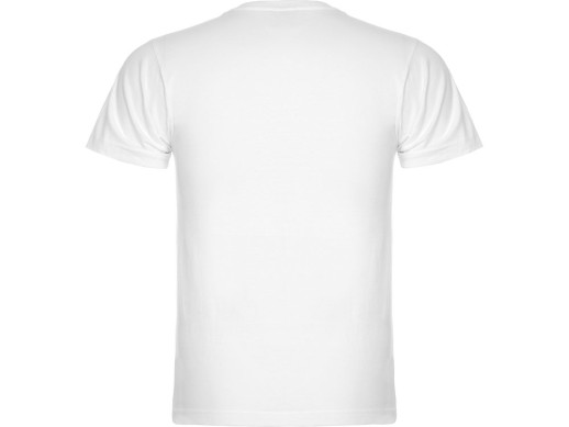 Футболка Samoyedo мужская, белый