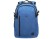 Рюкзак TORBER РИТМ с отделением для ноутбука 15'', синий, полиэстер, 31 x 20 x 47 см, 29 л с нанесением логотипа с нанесением логотипа