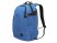 Рюкзак TORBER РИТМ с отделением для ноутбука 15'', синий, полиэстер, 31 x 20 x 47 см, 29 л с нанесением логотипа с нанесением логотипа