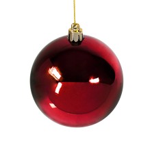 Шар новогодний GLOSS   61000/08