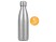 Термобутылка Актив, 500 мл, серебристый