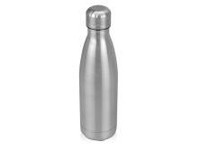 Термобутылка Актив, 500 мл, серебристый