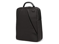 Рюкзак для ноутбука Premium+ Double, черный