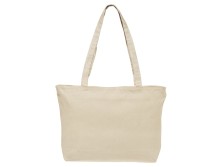 Сумка на молнии Ningbo, натуральный