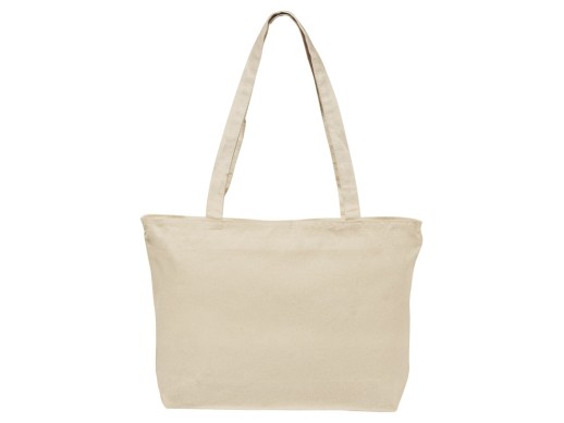 Сумка на молнии Ningbo, натуральный