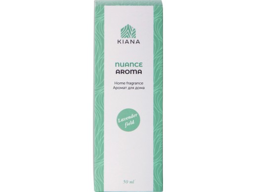 Ароматический диффузор Lavender field