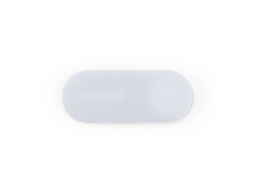 Блокер для камеры KASPER, белый