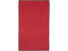 Pieter GRS сверхлегкое быстросохнущее полотенце 30x50 см - Красный