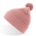 Шапка вязаная детская с помпоном KID WIND-S   25475-S.10 с нанесением логотипа с нанесением логотипа