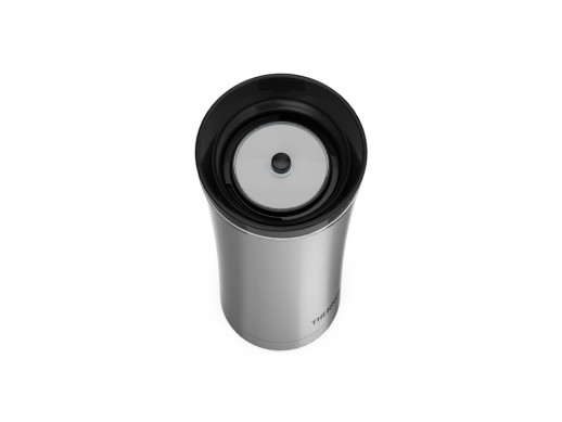 Термос из нерж. стали тм THERMOS NS105BK 0.47L с нанесением логотипа с нанесением логотипа