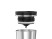 Термос из нерж. стали тм THERMOS NS105BK 0.47L с нанесением логотипа с нанесением логотипа