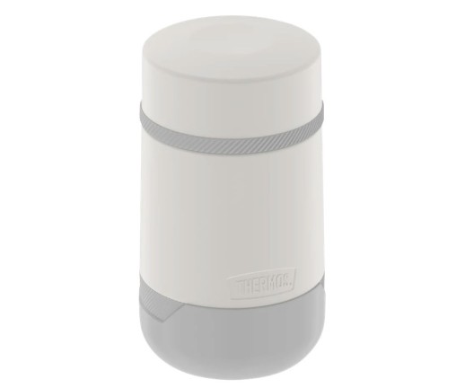 Термос для еды из нерж. стали тм THERMOS GUARDIAN TS-3029  WHT0,5L