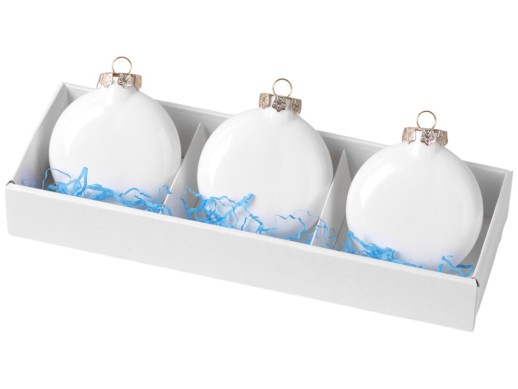 Набор игрушек с индивидуальным дизайном (2 стороны), 3 шт