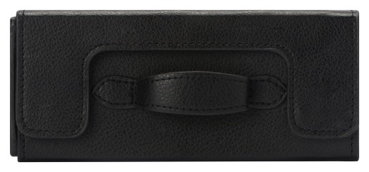 Набор для обуви Честер, черный, натуральный