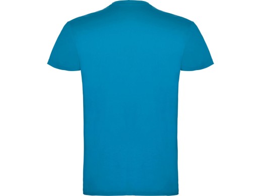 Футболка Beagle мужская, бирюзовый