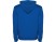 Толстовка с капюшоном Urban мужская, королевский синий
