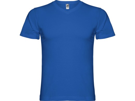 Футболка Samoyedo мужская, королевский синий