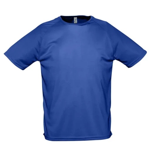 Футболка мужская SPORTY 140   711939.102