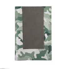 Обложка для паспорта MILITARY ,   34005