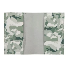 Обложка для паспорта MILITARY ,   34005