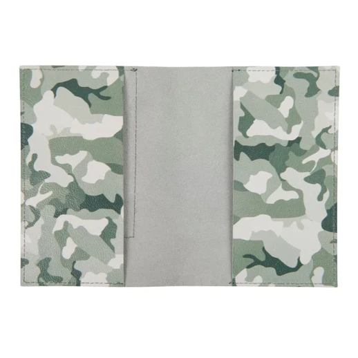 Обложка для паспорта MILITARY ,   34005