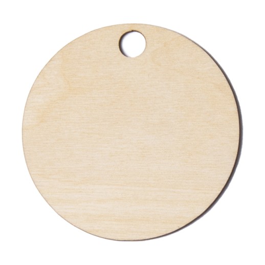 Ёлочное украшение CIRCLE   48002