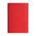 Обложка для паспорта Simply, 13.5 х 19.5 см, красная, PU 19726/08