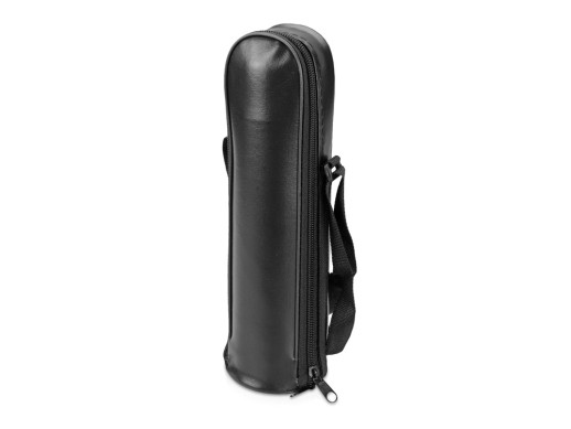 Термос Ямал Soft Touch с чехлом, 500мл, серый (P)